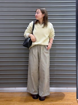 daharalepsimさんのコーディネート