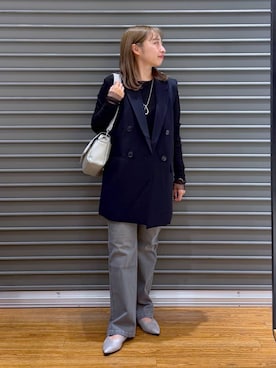 daharalepsimさんのコーディネート