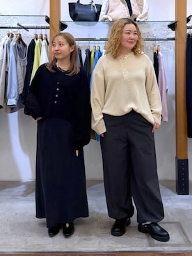 daharalepsimさんのコーディネート