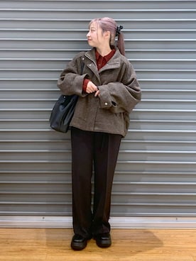 daharalepsimさんのコーディネート