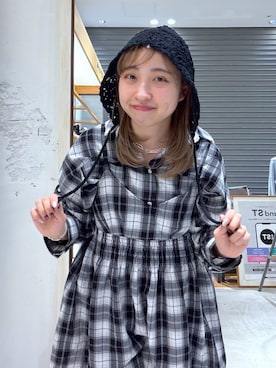 daharalepsimさんのコーディネート