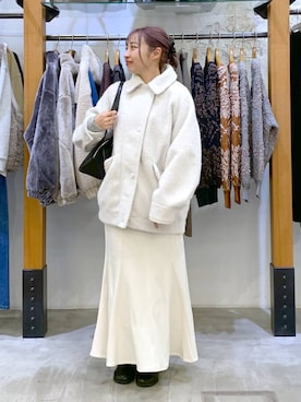 daharalepsimさんのコーディネート