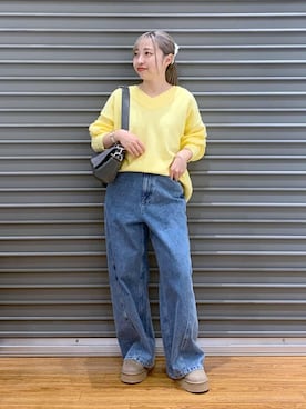 daharalepsimさんのコーディネート