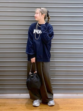 daharalepsimさんのコーディネート