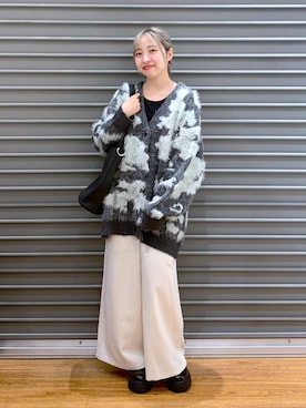 daharalepsimさんのコーディネート