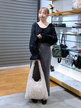 daharalepsimさん(レディース・151cm)の秋コーディネート
