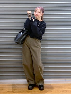 daharalepsimさんのコーディネート