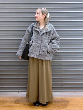 daharalepsimさんのコーディネート