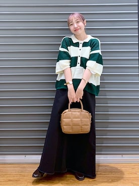 daharalepsimさん(レディース・151cm)の秋コーディネート