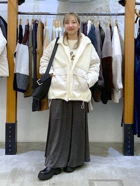 daharalepsimさんのコーディネート