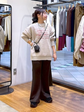 daharalepsimさんのコーディネート