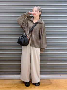 daharalepsimさんのコーディネート