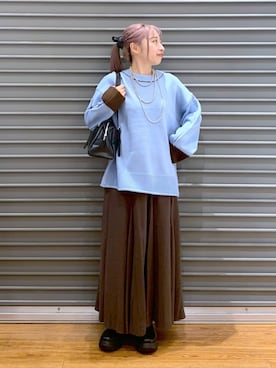 daharalepsimさんのコーディネート