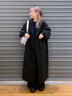 daharalepsimさんのコーディネート