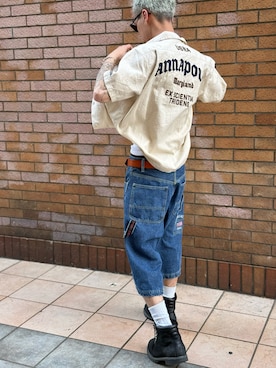 かんさんのコーディネート