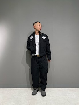かんさんのコーディネート
