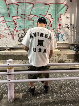 かんさんのコーディネート