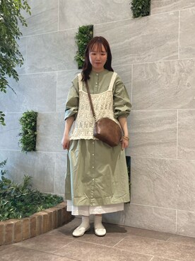 non©︎さんのコーディネート