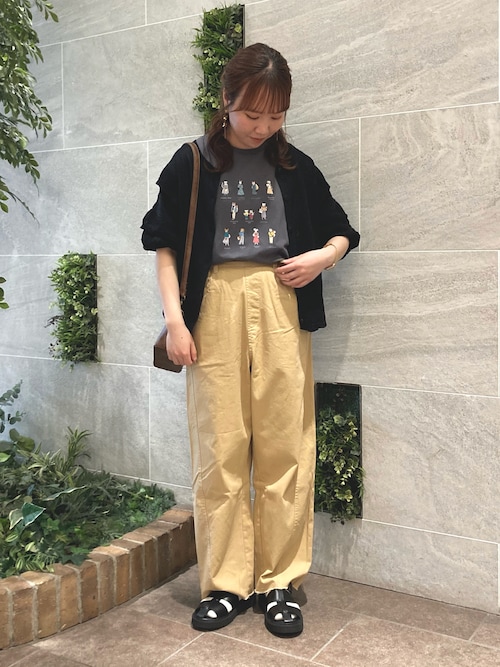 non©︎さんのコーディネート