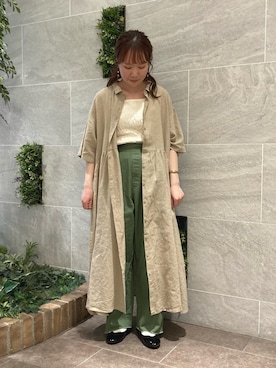 non©︎さんのコーディネート