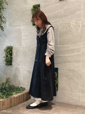 non©︎さんのコーディネート