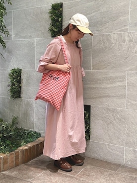 non©︎さんのコーディネート