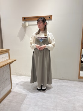 namiさんのコーディネート