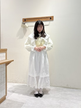 namiさんのコーディネート