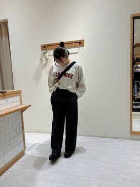 namiさんのコーディネート