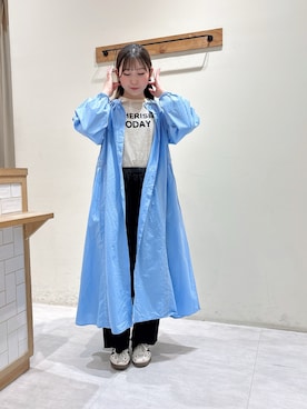 namiさんのコーディネート