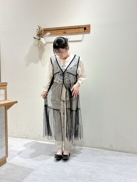 namiさんのコーディネート