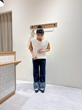namiさんのコーディネート