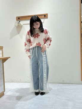 namiさんのコーディネート