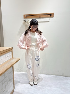 namiさんのコーディネート