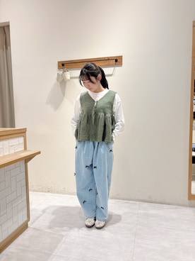 namiさんのコーディネート