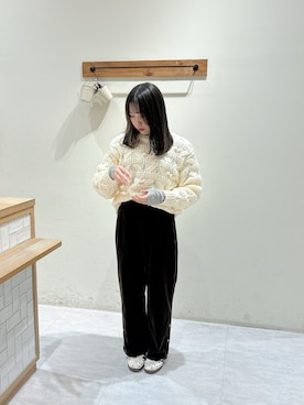 namiさんのコーディネート