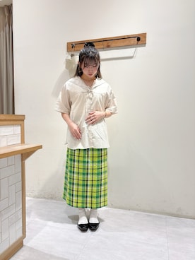 namiさんのコーディネート