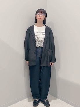 yochiko713さんのコーディネート