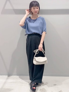 yochiko713さんのコーディネート