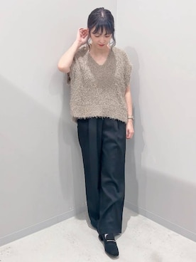 yochiko713さんのコーディネート