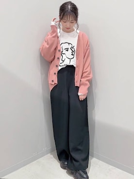 yochiko713さんのコーディネート