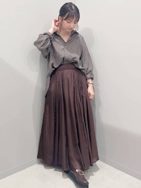 yochiko713さんのコーディネート