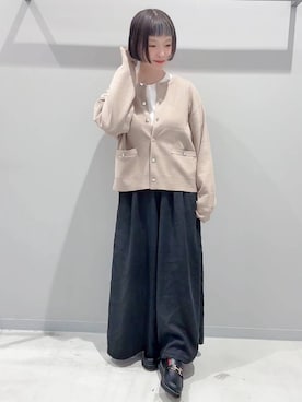 yochiko713さんのコーディネート