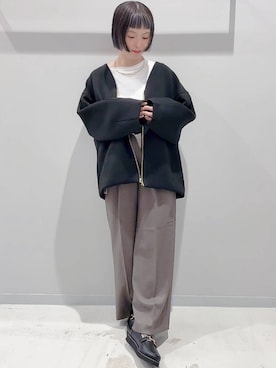 yochiko713さんのコーディネート