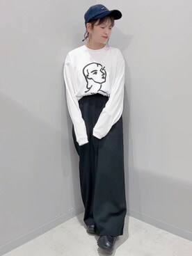 yochiko713さんのコーディネート