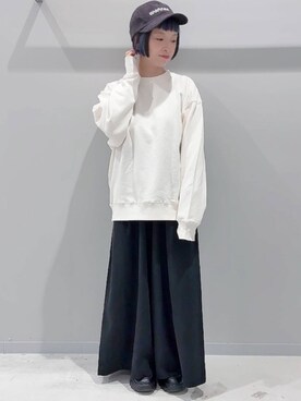 yochiko713さんのコーディネート