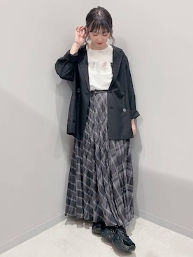 yochiko713さんのコーディネート