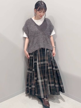 yochiko713さんのコーディネート