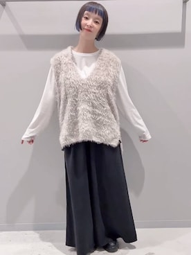 yochiko713さんのコーディネート