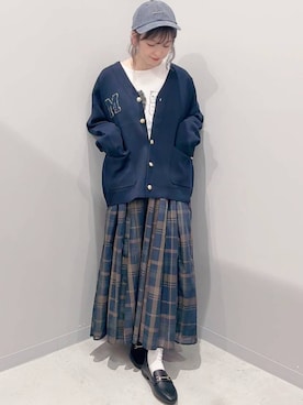 yochiko713さんのコーディネート